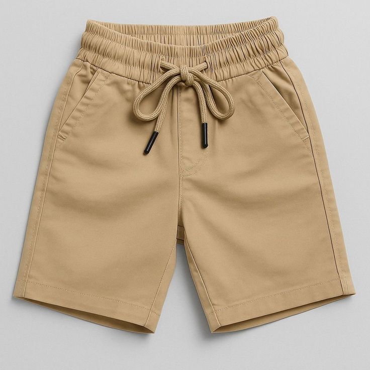 Boys Shorts 3-5Y